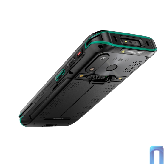 Mindeo M50 (3/32)(M50E33255130CN)