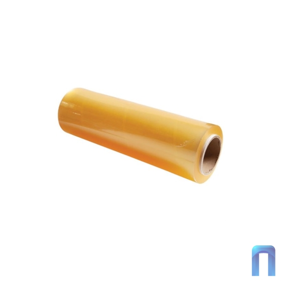 Пищевая пленка ПВХ для горячего стола 40см х 500м х 9мкм