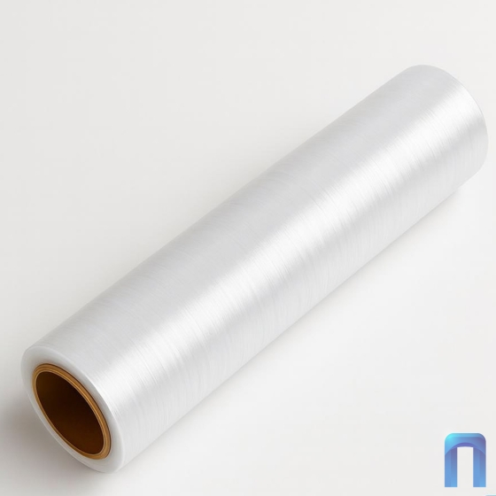 Пищевая пленка 30см х 200м х 7мкм