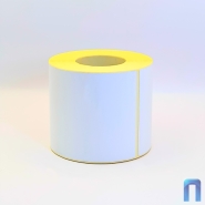 Термоэтикетка ЭКО 75х120 мм (300 шт, втулка 40 мм)