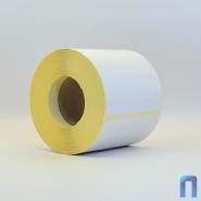 Термоэтикетка ЭКО 75х120 мм (300 шт, втулка 40 мм)