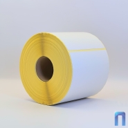 Термоэтикетка ЭКО 50х150 мм (500 шт, втулка 40 мм)