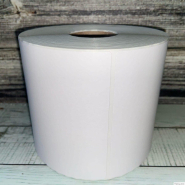 Термоэтикетка ЭКО 100х72 мм (1000 шт, втулка 40 мм)