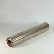 Стрейч пленка вторичная 500 мм (2,2 кг, 23 мкм)