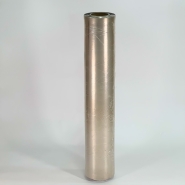 Стрейч пленка вторичная 500 мм (2,2 кг, 23 мкм)