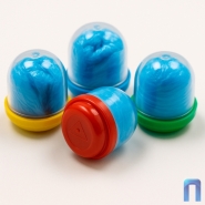 Бахилы в капсулах 2 шт/уп 2.8 гр. 28 мкм (100 шт/уп)