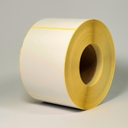 Термоэтикетка ЭКО 58х80 мм (1000 шт, втулка 40 мм)