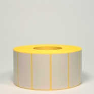 Термоэтикетка ЭКО 50х25 мм (500 шт, втулка 40 мм)