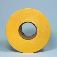 Термоэтикетка ЭКО 50х25 мм (500 шт, втулка 40 мм)