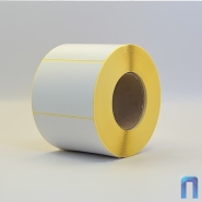 Термоэтикетка ЭКО 58х40 мм (700 шт, втулка 40 мм)