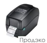 Термотрансферный принтер этикеток Godex RT200 UES (011-R20E52-000)