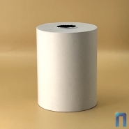 Чековая лента ТЕРМО 80 мм (намотка 50 м, втулка 26 мм)