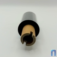 Риббон Resin 57мм - 74м - 0,5" - 110мм - OUT