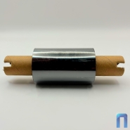 Риббон Resin 57мм - 74м - 0,5" - 110мм - OUT