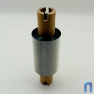 Риббон Resin 57мм - 74м - 0,5" - 110мм - OUT