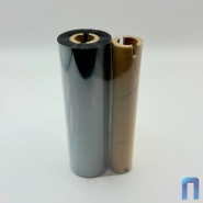 Риббон Wax 110мм - 74м - 0,5" - 110мм - OUT