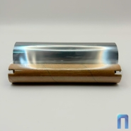 Риббон Wax 110мм - 74м - 0,5" - 110мм - OUT