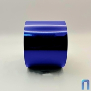 Риббон Wax-Resin Near Edge Color Blue 55мм - 600м - 1" - 55мм - OUT