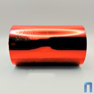 Риббон Wax RED 110мм - 300м - 1" - 110мм - OUT