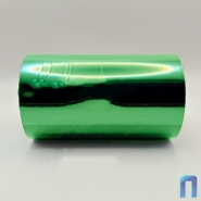 Риббон Wax Green 110мм - 300м - 1" - 110мм - OUT