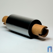 Риббон Wax 64мм - 74м - 0,5" - 110мм - OUT