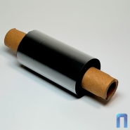 Риббон Wax 64мм - 74м - 0,5" - 110мм - OUT