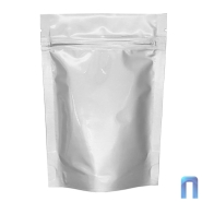 Пакет Дой Пак с замком Фольгированный 110×180+(35+35) (50шт/уп)