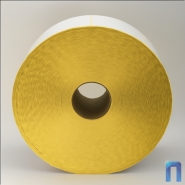 Термоэтикетка ЭКО 100х70 мм (3000 шт, втулка 40 мм)