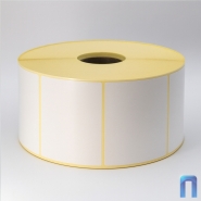 Термоэтикетка ЭКО 100х70 мм (3000 шт, втулка 40 мм)