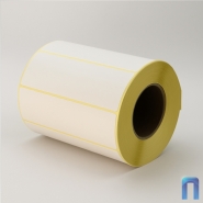 Термоэтикетка ЭКО 100х35 мм (1000 шт, втулка 40 мм)