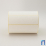 Термоэтикетка ТОП 100х35 мм (1000 шт, втулка 40 мм)