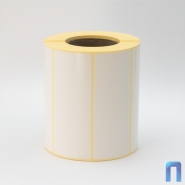 Термоэтикетка ТОП 100х35 мм (1000 шт, втулка 40 мм)