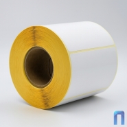 Термоэтикетка ЭКО 100х50 мм (700 шт, втулка 40 мм)