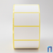 Термоэтикетка ТОП 60х40 мм (2500 шт, втулка 40 мм)