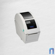 Термотрансферный принтер этикеток TSC TDP-225