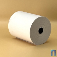 Чековая лента ТЕРМО 80 мм (намотка 50 м, втулка 26 мм)