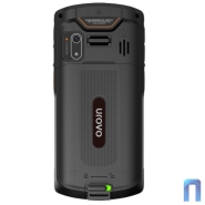 UROVO CT58S (CT58S-12M3USR4G5EU)