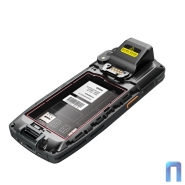 UROVO DT40S MR(DT40S-12Q2ZMR4G27EU)