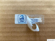 Разрушающиеся наклейки FOAMTAC 50 х 30 мм