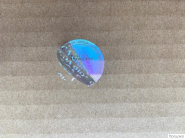 Голографическая наклейка void д 30 мм