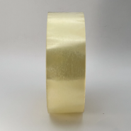 Клейкая лента 48 мм х 250 м (упаковочная, прозрачная, 45 мкм)