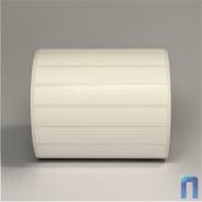 Этикетка термотрансферная полипропиленовая 60х20 мм (1700 шт, втулка 40 мм)