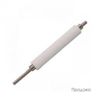 Прижимной вал для принтера этикеток TTP-245 Plus/TTP-247