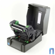 Термотрансферный принтер этикеток TSC TE200 (99-065A101-R0LF05)