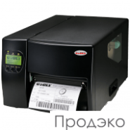 Термотрансферный принтер этикеток Godex EZ-6350i (011-63iF12-000)
