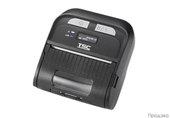Мобильный термопринтер TSC TDM-30 + WiFi + Bluetooth (99-083A502-1012)