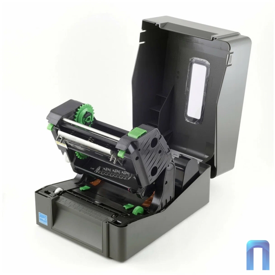 Термотрансферный принтер этикеток TSC TE200 (99-065A101-R0LF05)