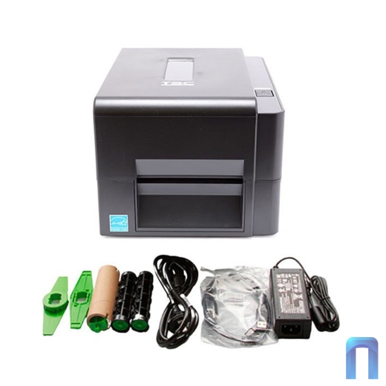 Термотрансферный принтер этикеток TSC TE200 (99-065A101-R0LF05)