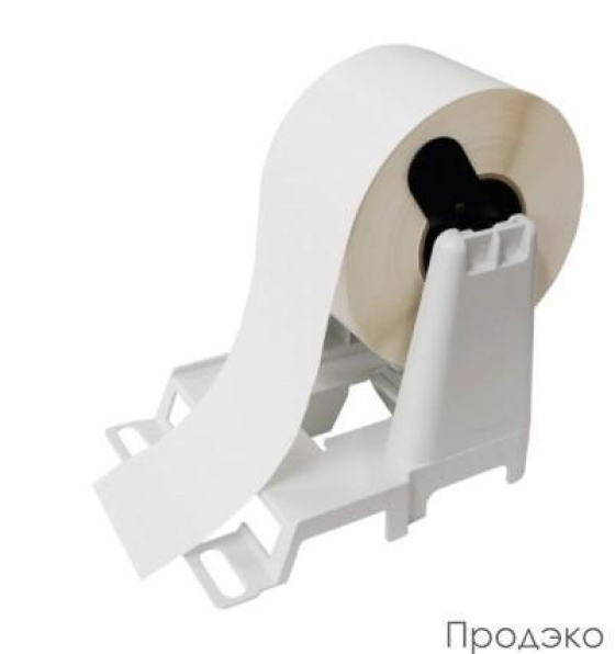 Внешний держатель больших рулонов для EZ-DT2/DT4/EZ-1xx/EZPi светлый
