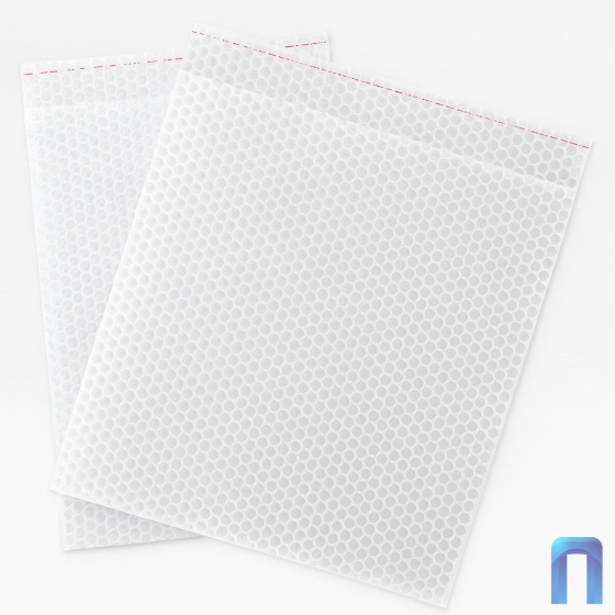 Пузырчатый пакет 15 х 20 см (трехслойный, без клапана)